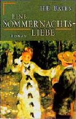 ISBN 9783612272089: Eine Sommernachtsliebe