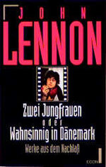 ISBN 9783612272508: Zwei Jungfrauen oder Wahnsinnig in Dänemark