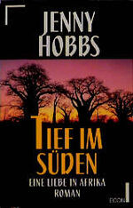 Jenny Hobbs, Sbine Steinberg: Tief im Sü Jenny Hobbs, Sbine Steinberg: Tief im Sü