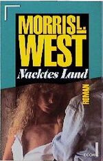 ISBN 9783612272744: Nacktes Land