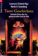 ISBN 9783612274335: Tarot-Geschichten