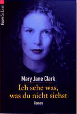 ISBN 9783612275806: Ich sehe was, was du nicht siehst - Roman