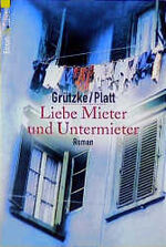 ISBN 9783612276728: Liebe Mieter und Untermieter