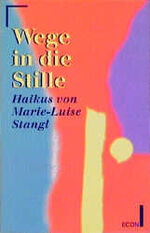 ISBN 9783612279767: Wege in die Stille