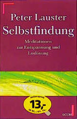 ISBN 9783612279880: Selbstfindung - Meditationen zur Entspannung und Loslösung