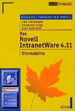 ISBN 9783612281555: Das Novell IntraNetware 4.11 Einmaleins