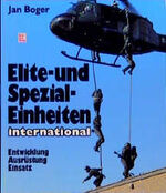 ISBN 9783613011663: Elite- und Spezial-Einheiten international