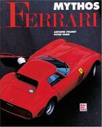 ISBN 9783613012455: Mythos Ferrari