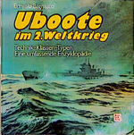 ISBN 9783613012523: Uboote im 2. Weltkrieg