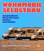 ISBN 9783613012530: Wohnmobil Selbstbau