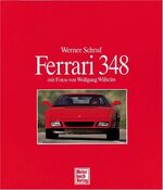 ISBN 9783613014121: Ferrari 348