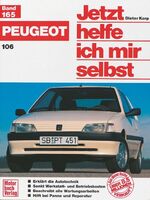 ISBN 9783613015661: Peugeot 106