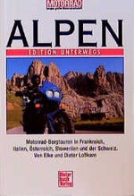 ISBN 9783613015920: Alpen