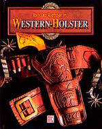 ISBN 9783613015982: Western- Holster