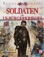 Soldaten des US-Bürgerkrieges - 1861 - 1863