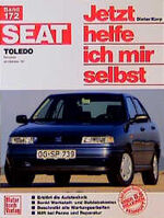 Jetzt helfe ich mir selbst – Seat Toledo ab März '91