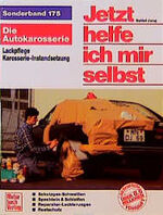 Jung, Detlef; Korp, Dieter: Jetzt helfe 