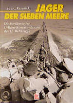 ISBN 9783613016330: Jäger der sieben Meere