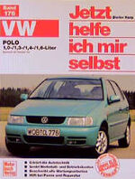 ISBN 9783613016453: Jetzt helfe ich mir selbst – VW Polo ab Oktober 1994