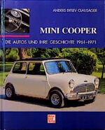 Clausager, Anders D: Mini / Cooper * Aut