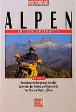 ISBN 9783613018099: Alpen Band 2. Edition Unterwegs.