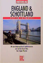 ISBN 9783613018242: England und Schottland