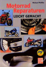 ISBN 9783613018853: Motorrad-Reparaturen leicht gemacht