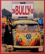 ISBN 9783613019157: Das Bully-Album