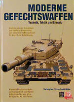 ISBN 9783613019256: Moderne Gefechtswaffen