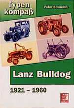 ISBN 9783613019805: Lanz Bulldog