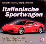 Italienische Sportwagen