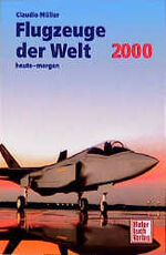 ISBN 9783613020108: Flugzeuge der Welt 2000