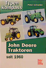 ISBN 9783613020214: John Deere