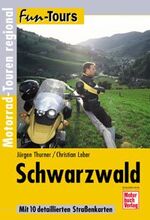 ISBN 9783613021228: Schwarzwald - Unterwegs in der Region