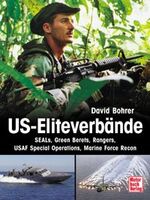 ISBN 9783613021518: US-Eliteverbände