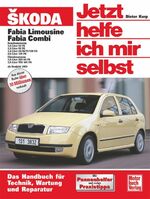 ISBN 9783613022935: Skoda Fabia – Reprint der 1. Auflage 2003