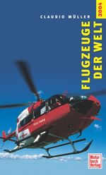 ISBN 9783613023772: Flugzeuge der Welt 2004