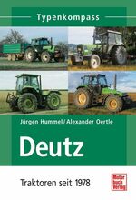 Deutz – Traktoren seit 1978