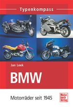 ISBN 9783613025004: Typenkompass BMW-Motorräder – Seit 1945