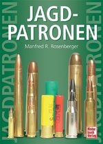 ISBN 9783613025271: Jagdpatronen