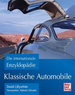 ISBN 9783613025523: Klassische Automobile