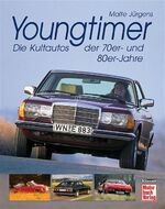 Wieland, Bernd; Jürgens, Malte: Youngtim Wieland, Bernd; Jürgens, Malte: Youngtim