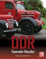 ISBN 9783613026537: DDR Feuerwehr-Klassiker