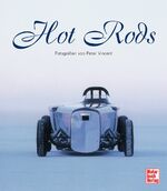 ISBN 9783613027060: Hot Rods Vincent, Peter