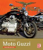 ISBN 9783613027312: Moto Guzzi – Motorräder seit 1921