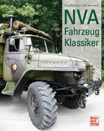 NVA-Fahrzeugklassiker