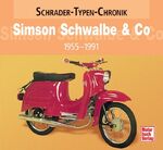 Simson Schwalbe & Co - 1955-1991