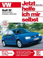 ISBN 9783613028241: VW Golf IV