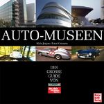 Bernd Ostmann: Auto-Museen: Der große Gu