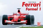 ISBN 9783613028722: Ferrari - Formel 1